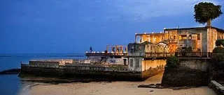 Panama city - uppsving och utflyttning