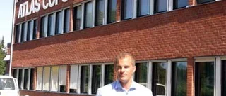 Ny chef för Tierps största industri