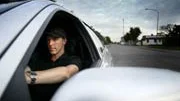 Staffan Åkerlund har ansökt om att få arrangera lagliga streetrace.