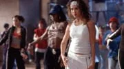 Jessica Alba har bytt action i Dark Angel till hiphop i Honey.