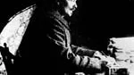 August Strinberg var en osannolikt produktiv brevskrivare.