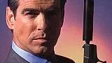 Fiktiv spion. James Bond är urtypen för den fiktive spionen.