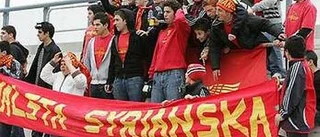 Seger för Valsta Syrianska mot Assyriska