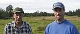 För många naturreservat tycker Hållnäsbönder