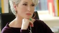 Meryl Streep kan belönas för sin roll i Djävulen bär Prada.