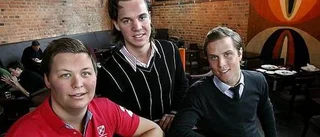 Platina på fredagar