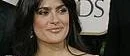 Salma Hayek förlovad och gravid