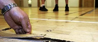 Uppsalas skolor förfaller