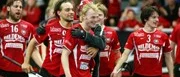 Förkrossande seger för Storvreta