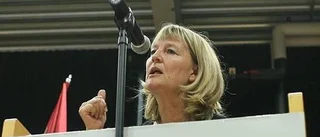 S-kongress i Möbeln