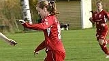 Danmarks Jennifer Nobis.