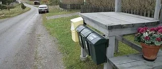 Brevbäraren återkommer till Årböle