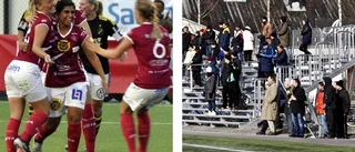 Beskedet: Elitlaget lämnar Lötens IP
