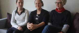 "Våldet har många olika ansikten"