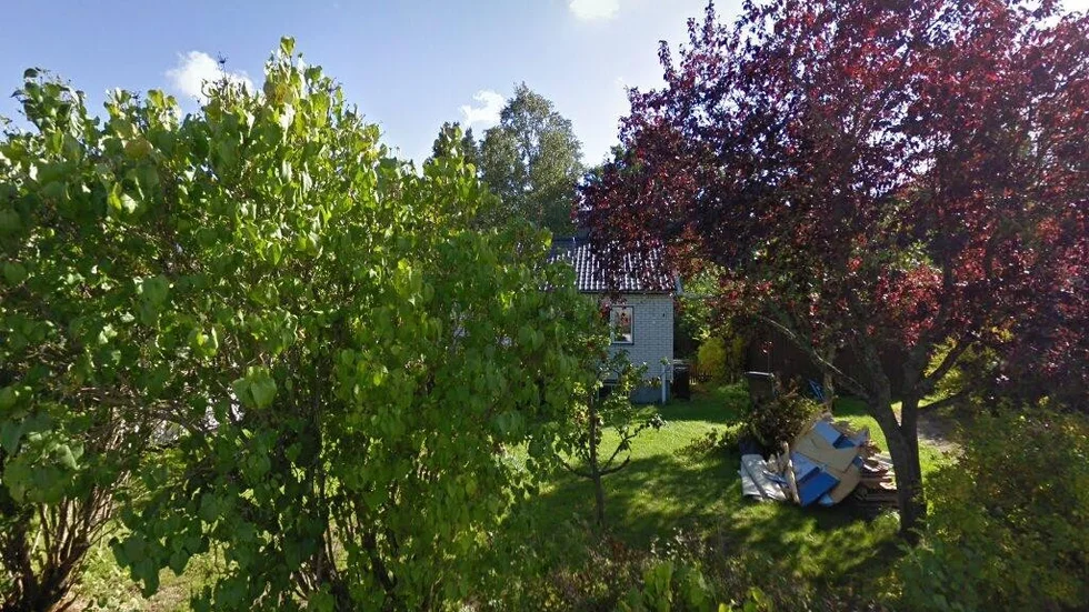 Rådjursstigen 5