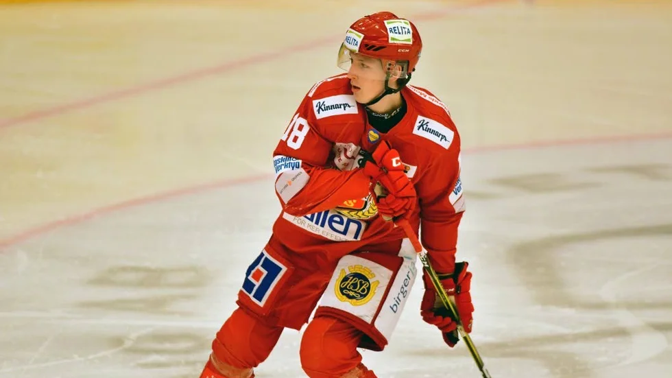 Jacob Svensson, Almtuna.