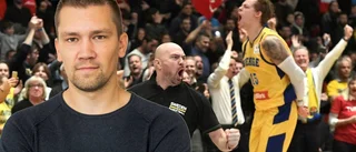 Wow – nu mår svensk basket bra