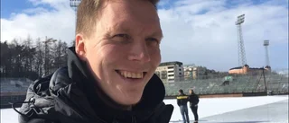 Festen är hemma – alla tycks trivas