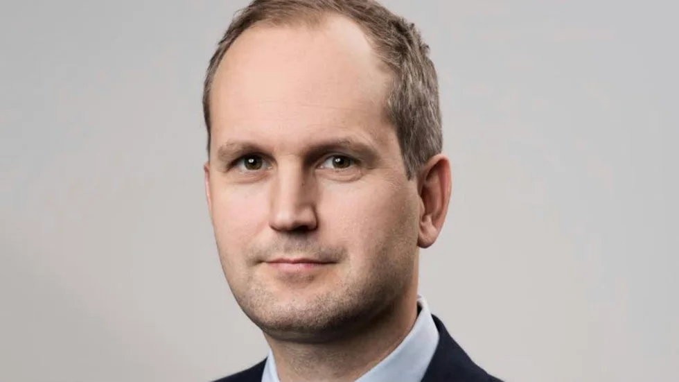 Emil ­Görnerup