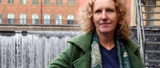 "Man måste se staden som en helhet"