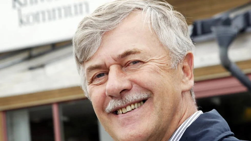 Göran Nilsson (M) är ordförande i Socialnämnden, som fattat beslut om att stänga HVB-hemmet.