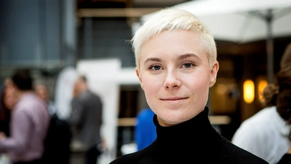 -	Vi kommer inte lösa klimatfrågan förrän vi tar in djurens välmående. Vi måste alla; djur, natur och människor, dela planeten på bra villkor, säger Josefin Liljeqvist.