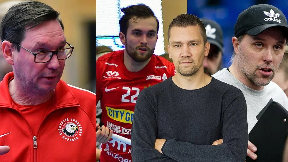 Den stora utmaningen med att vara tränare i ett lag som Storvreta – där bara guld räknas – handlar om att få stjärnor att göra jobbet, att få statusspelare att ta roller som de kanske inte nödvändigtvis skulle vara så sugna på, skriver UNT:s sportchef Mathias Rutegård inför lördagens SM-final mellan Storvreta och Falun i Globen.