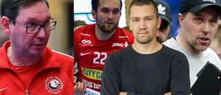 Rutegård: Han avgör finalen