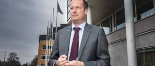 Löftet: 100 nya poliser till Uppsala