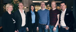 "Uppsala har den arbetskraft vi behöver"