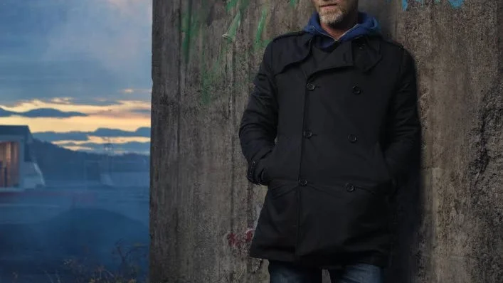 Norsk spänning. Jo Nesbø har omtolkat Shakespeares "Macbeth" till moderna maktspel.