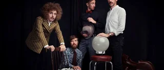 Jazz-folk-grupp till Knivsta