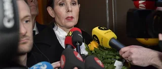 Backa Sara Danius