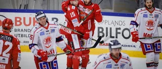Direktrapport: Almtuna-Modo