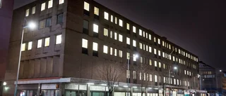 Klart för höjd säkerhet i tingsrätten