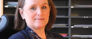 Liselotte Grahn Elg står överst