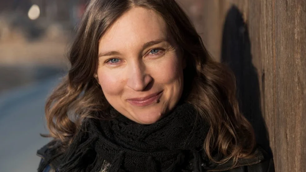 Deltagare. Ulrika Bodén.