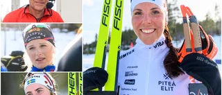 Profilerna om Kalla: "Hon är störst helt enkelt"