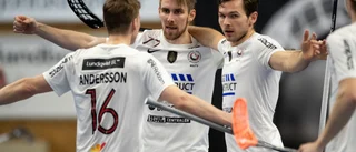 Förre Libkspelaren stor hjälte för Storvreta: "Gillar sporthallen"