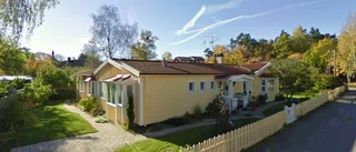 Huset på Nygatan 3 i Trosa sålt igen - andra gången på kort tid