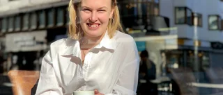 Lattedrickaren och kulturprofilen Mathilde Stavehaug, 25, ger sina helgtips – här äter hon helst: "Stöttar lokalt"