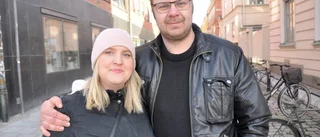"Skulle vi avstå så vinner ju terroristerna"