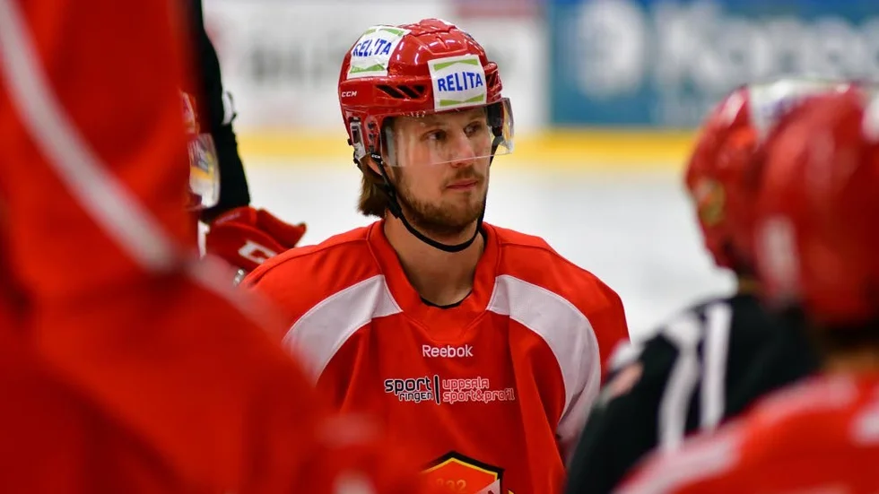 Erik Flood