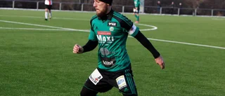 Tung premiär för ESK