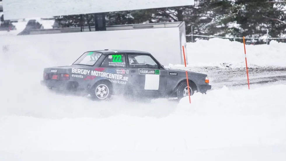 Rally Sweden har stött på problem inför tävlingarna 2025.