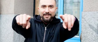 "Bara att bita ihop och köra"