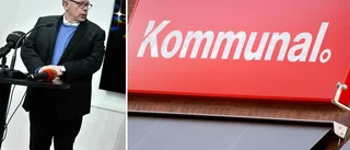 Kommunal i Uppsala: "Vi är chockade"