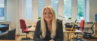 Sökte enbart efter kvinnor