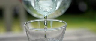 Blandade egen shot - varnas