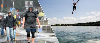 Håll ut – snart är värmen tillbaka